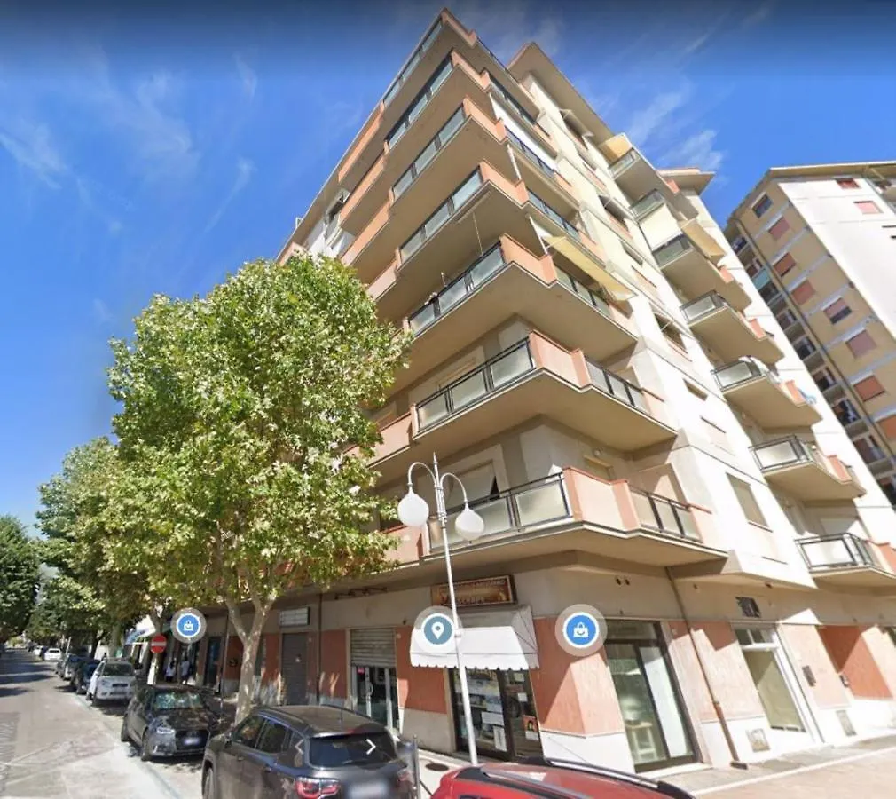 Pineta Di Ponente Villa Follonica