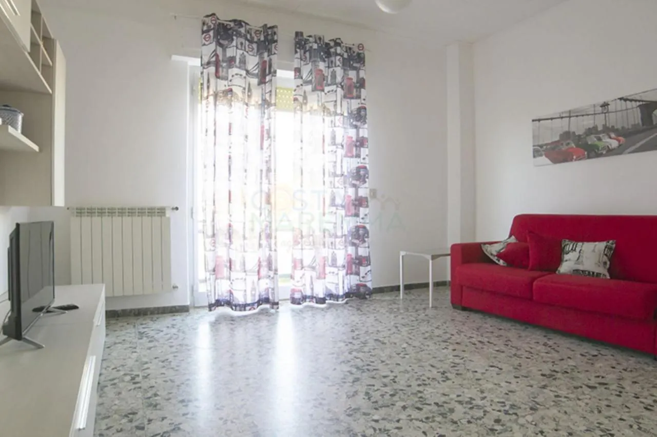 Pineta Di Ponente Villa Follonica