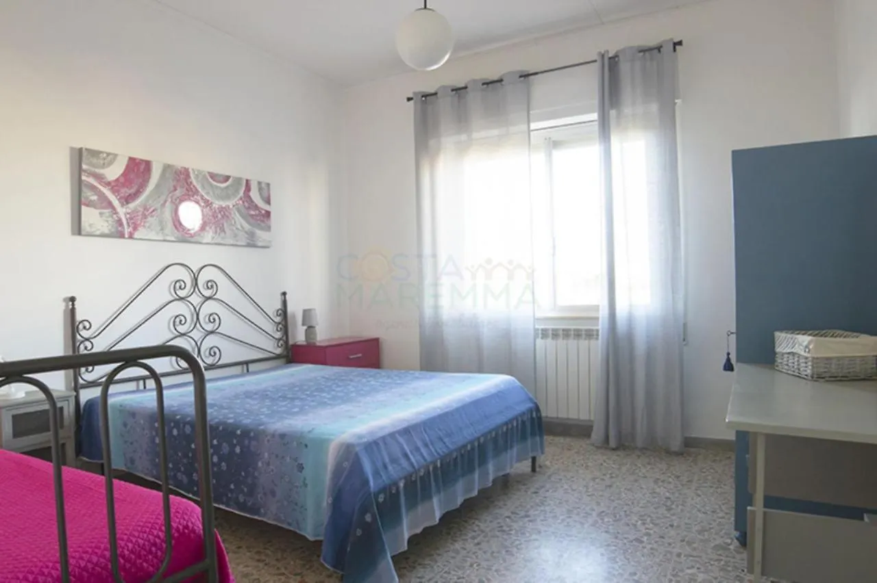 Pineta Di Ponente Villa Follonica