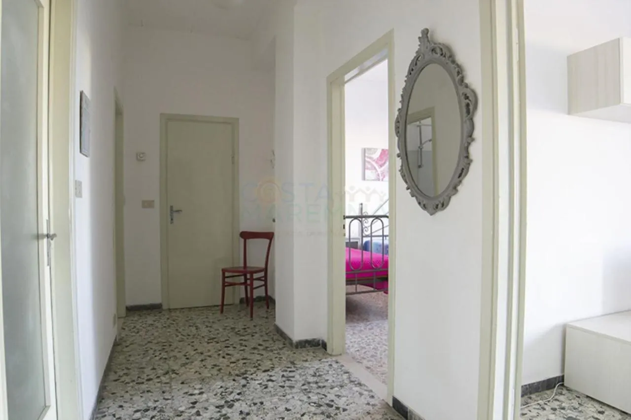 Pineta Di Ponente Villa Follonica