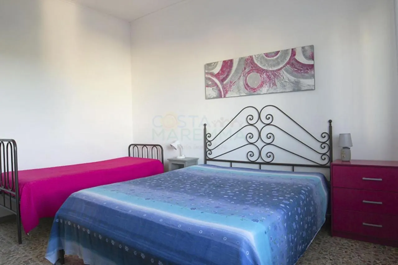 Pineta Di Ponente Villa Follonica