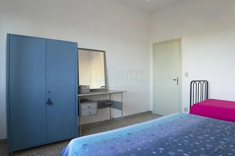 Pineta Di Ponente Villa Follonica