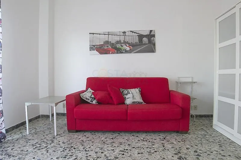Pineta Di Ponente Villa Follonica