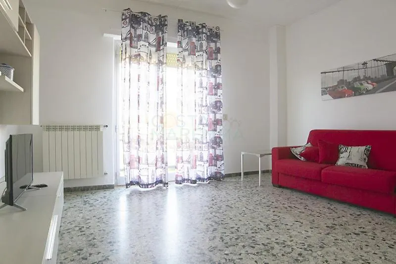 Pineta Di Ponente Villa Follonica 0*,