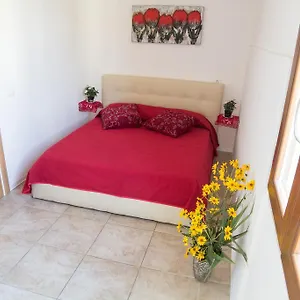  Affittacamere Casa Brajan