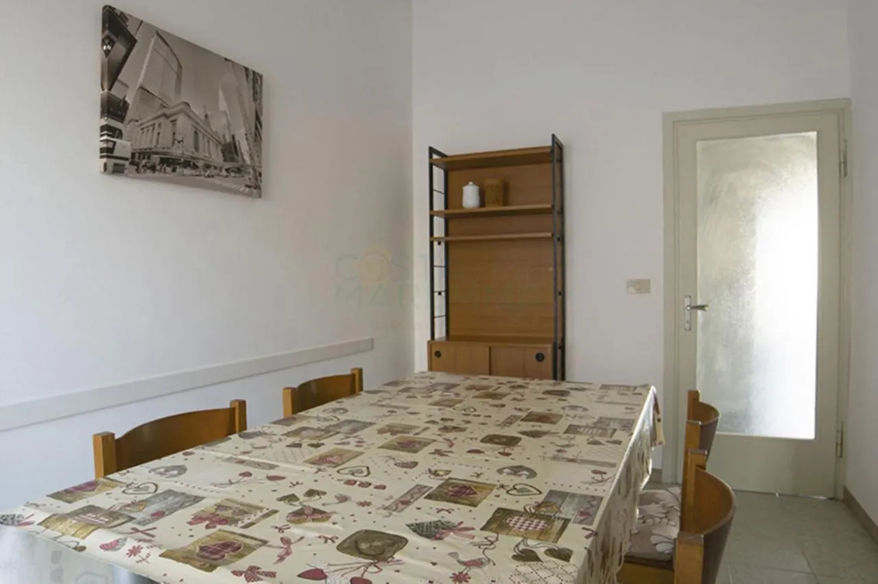 Pineta Di Ponente Villa Follonica 0*,